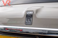 USED 2019 19 ROLLS-ROYCE CULLINAN 6.75 V12 SUV 5dr Petrol Auto 4WD Euro 6 (563 bhp) CarPlay + Immersive Seating + Sunroof