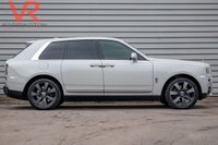 USED 2019 19 ROLLS-ROYCE CULLINAN 6.75 V12 SUV 5dr Petrol Auto 4WD Euro 6 (563 bhp) CarPlay + Immersive Seating + Sunroof