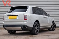 USED 2019 19 ROLLS-ROYCE CULLINAN 6.75 V12 SUV 5dr Petrol Auto 4WD Euro 6 (563 bhp) CarPlay + Immersive Seating + Sunroof