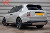 USED 2019 19 ROLLS-ROYCE CULLINAN 6.75 V12 SUV 5dr Petrol Auto 4WD Euro 6 (563 bhp) CarPlay + Immersive Seating + Sunroof