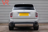 USED 2019 19 ROLLS-ROYCE CULLINAN 6.75 V12 SUV 5dr Petrol Auto 4WD Euro 6 (563 bhp) CarPlay + Immersive Seating + Sunroof