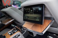 USED 2019 19 ROLLS-ROYCE CULLINAN 6.75 V12 SUV 5dr Petrol Auto 4WD Euro 6 (563 bhp) CarPlay + Immersive Seating + Sunroof