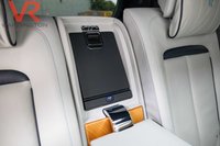 USED 2019 19 ROLLS-ROYCE CULLINAN 6.75 V12 SUV 5dr Petrol Auto 4WD Euro 6 (563 bhp) CarPlay + Immersive Seating + Sunroof