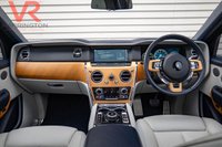 USED 2019 19 ROLLS-ROYCE CULLINAN 6.75 V12 SUV 5dr Petrol Auto 4WD Euro 6 (563 bhp) CarPlay + Immersive Seating + Sunroof