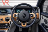 USED 2019 19 ROLLS-ROYCE CULLINAN 6.75 V12 SUV 5dr Petrol Auto 4WD Euro 6 (563 bhp) CarPlay + Immersive Seating + Sunroof