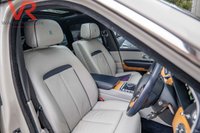 USED 2019 19 ROLLS-ROYCE CULLINAN 6.75 V12 SUV 5dr Petrol Auto 4WD Euro 6 (563 bhp) CarPlay + Immersive Seating + Sunroof
