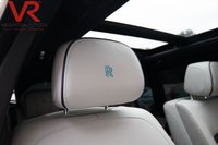 USED 2019 19 ROLLS-ROYCE CULLINAN 6.75 V12 SUV 5dr Petrol Auto 4WD Euro 6 (563 bhp) CarPlay + Immersive Seating + Sunroof