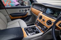 USED 2019 19 ROLLS-ROYCE CULLINAN 6.75 V12 SUV 5dr Petrol Auto 4WD Euro 6 (563 bhp) CarPlay + Immersive Seating + Sunroof