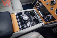 USED 2019 19 ROLLS-ROYCE CULLINAN 6.75 V12 SUV 5dr Petrol Auto 4WD Euro 6 (563 bhp) CarPlay + Immersive Seating + Sunroof