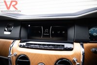 USED 2019 19 ROLLS-ROYCE CULLINAN 6.75 V12 SUV 5dr Petrol Auto 4WD Euro 6 (563 bhp) CarPlay + Immersive Seating + Sunroof