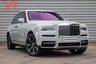 USED 2019 19 ROLLS-ROYCE CULLINAN 6.75 V12 SUV 5dr Petrol Auto 4WD Euro 6 (563 bhp) CarPlay + Immersive Seating + Sunroof