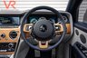 USED 2019 19 ROLLS-ROYCE CULLINAN 6.75 V12 SUV 5dr Petrol Auto 4WD Euro 6 (563 bhp) CarPlay + Immersive Seating + Sunroof