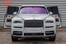 USED 2019 19 ROLLS-ROYCE CULLINAN 6.75 V12 SUV 5dr Petrol Auto 4WD Euro 6 (563 bhp) CarPlay + Immersive Seating + Sunroof