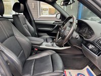 USED 2016 16 BMW X3 2.0 20d M Sport SUV 5dr Diesel Auto xDrive Euro 6 (s/s) (190 ps) HERE AT MOTOR SWITCH YOUR NEW MOTOR IS JUST A SWITCH AWAY WITH THIS BMW X3 20D M SPORT SUV 5DR 2.0 DIESEL AUTOMATIC XDRIVE EURO 6, WHICH COMES WITH A FULL 12 MONTHS NATIONWIDE WARRANTY AND ALSO COMES WITH A FULL 12 MONTHS MOT, THIS VEHICLE IS WELL MAINTAINED WITH 8 X SERVICE HISTORY STAMPS WITH THE LASY SERVICE BEING DONE AT 57316 MILES - 25.07.2025, ALSO COMES WITH 2 KEYS AND HAS LOW MILEAGE, FINANCE AVAILABLE FROM 10.9% APR, DELIVERY AVAILABLE, PART EX WELCOME, FULLY VALETED