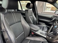 USED 2016 16 BMW X3 2.0 20d M Sport SUV 5dr Diesel Auto xDrive Euro 6 (s/s) (190 ps) HERE AT MOTOR SWITCH YOUR NEW MOTOR IS JUST A SWITCH AWAY WITH THIS BMW X3 20D M SPORT SUV 5DR 2.0 DIESEL AUTOMATIC XDRIVE EURO 6, WHICH COMES WITH A FULL 12 MONTHS NATIONWIDE WARRANTY AND ALSO COMES WITH A FULL 12 MONTHS MOT, THIS VEHICLE IS WELL MAINTAINED WITH 8 X SERVICE HISTORY STAMPS WITH THE LASY SERVICE BEING DONE AT 57316 MILES - 25.07.2025, ALSO COMES WITH 2 KEYS AND HAS LOW MILEAGE, FINANCE AVAILABLE FROM 10.9% APR, DELIVERY AVAILABLE, PART EX WELCOME, FULLY VALETED