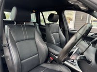 USED 2016 16 BMW X3 2.0 20d M Sport SUV 5dr Diesel Auto xDrive Euro 6 (s/s) (190 ps) HERE AT MOTOR SWITCH YOUR NEW MOTOR IS JUST A SWITCH AWAY WITH THIS BMW X3 20D M SPORT SUV 5DR 2.0 DIESEL AUTOMATIC XDRIVE EURO 6, WHICH COMES WITH A FULL 12 MONTHS NATIONWIDE WARRANTY AND ALSO COMES WITH A FULL 12 MONTHS MOT, THIS VEHICLE IS WELL MAINTAINED WITH 8 X SERVICE HISTORY STAMPS WITH THE LASY SERVICE BEING DONE AT 57316 MILES - 25.07.2025, ALSO COMES WITH 2 KEYS AND HAS LOW MILEAGE, FINANCE AVAILABLE FROM 10.9% APR, DELIVERY AVAILABLE, PART EX WELCOME, FULLY VALETED