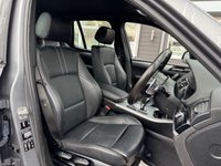 USED 2016 16 BMW X3 2.0 20d M Sport SUV 5dr Diesel Auto xDrive Euro 6 (s/s) (190 ps) HERE AT MOTOR SWITCH YOUR NEW MOTOR IS JUST A SWITCH AWAY WITH THIS BMW X3 20D M SPORT SUV 5DR 2.0 DIESEL AUTOMATIC XDRIVE EURO 6, WHICH COMES WITH A FULL 12 MONTHS NATIONWIDE WARRANTY AND ALSO COMES WITH A FULL 12 MONTHS MOT, THIS VEHICLE IS WELL MAINTAINED WITH 8 X SERVICE HISTORY STAMPS WITH THE LASY SERVICE BEING DONE AT 57316 MILES - 25.07.2025, ALSO COMES WITH 2 KEYS AND HAS LOW MILEAGE, FINANCE AVAILABLE FROM 10.9% APR, DELIVERY AVAILABLE, PART EX WELCOME, FULLY VALETED