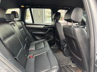 USED 2016 16 BMW X3 2.0 20d M Sport SUV 5dr Diesel Auto xDrive Euro 6 (s/s) (190 ps) HERE AT MOTOR SWITCH YOUR NEW MOTOR IS JUST A SWITCH AWAY WITH THIS BMW X3 20D M SPORT SUV 5DR 2.0 DIESEL AUTOMATIC XDRIVE EURO 6, WHICH COMES WITH A FULL 12 MONTHS NATIONWIDE WARRANTY AND ALSO COMES WITH A FULL 12 MONTHS MOT, THIS VEHICLE IS WELL MAINTAINED WITH 8 X SERVICE HISTORY STAMPS WITH THE LASY SERVICE BEING DONE AT 57316 MILES - 25.07.2025, ALSO COMES WITH 2 KEYS AND HAS LOW MILEAGE, FINANCE AVAILABLE FROM 10.9% APR, DELIVERY AVAILABLE, PART EX WELCOME, FULLY VALETED