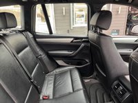 USED 2016 16 BMW X3 2.0 20d M Sport SUV 5dr Diesel Auto xDrive Euro 6 (s/s) (190 ps) HERE AT MOTOR SWITCH YOUR NEW MOTOR IS JUST A SWITCH AWAY WITH THIS BMW X3 20D M SPORT SUV 5DR 2.0 DIESEL AUTOMATIC XDRIVE EURO 6, WHICH COMES WITH A FULL 12 MONTHS NATIONWIDE WARRANTY AND ALSO COMES WITH A FULL 12 MONTHS MOT, THIS VEHICLE IS WELL MAINTAINED WITH 8 X SERVICE HISTORY STAMPS WITH THE LASY SERVICE BEING DONE AT 57316 MILES - 25.07.2025, ALSO COMES WITH 2 KEYS AND HAS LOW MILEAGE, FINANCE AVAILABLE FROM 10.9% APR, DELIVERY AVAILABLE, PART EX WELCOME, FULLY VALETED
