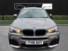 USED 2016 16 BMW X3 2.0 20d M Sport SUV 5dr Diesel Auto xDrive Euro 6 (s/s) (190 ps) HERE AT MOTOR SWITCH YOUR NEW MOTOR IS JUST A SWITCH AWAY WITH THIS BMW X3 20D M SPORT SUV 5DR 2.0 DIESEL AUTOMATIC XDRIVE EURO 6, WHICH COMES WITH A FULL 12 MONTHS NATIONWIDE WARRANTY AND ALSO COMES WITH A FULL 12 MONTHS MOT, THIS VEHICLE IS WELL MAINTAINED WITH 8 X SERVICE HISTORY STAMPS WITH THE LASY SERVICE BEING DONE AT 57316 MILES - 25.07.2025, ALSO COMES WITH 2 KEYS AND HAS LOW MILEAGE, FINANCE AVAILABLE FROM 10.9% APR, DELIVERY AVAILABLE, PART EX WELCOME, FULLY VALETED