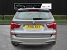 USED 2016 16 BMW X3 2.0 20d M Sport SUV 5dr Diesel Auto xDrive Euro 6 (s/s) (190 ps) HERE AT MOTOR SWITCH YOUR NEW MOTOR IS JUST A SWITCH AWAY WITH THIS BMW X3 20D M SPORT SUV 5DR 2.0 DIESEL AUTOMATIC XDRIVE EURO 6, WHICH COMES WITH A FULL 12 MONTHS NATIONWIDE WARRANTY AND ALSO COMES WITH A FULL 12 MONTHS MOT, THIS VEHICLE IS WELL MAINTAINED WITH 8 X SERVICE HISTORY STAMPS WITH THE LASY SERVICE BEING DONE AT 57316 MILES - 25.07.2025, ALSO COMES WITH 2 KEYS AND HAS LOW MILEAGE, FINANCE AVAILABLE FROM 10.9% APR, DELIVERY AVAILABLE, PART EX WELCOME, FULLY VALETED