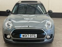 USED 2017 17 MINI CLUBMAN 2.0 Cooper D Estate 6 Door Diesel Auto Panoramic Euro 6 (s/s) (150 ps) 2.0 DIESEL AUTOMATIC PANORAMIC ROOF