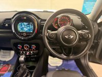 USED 2017 17 MINI CLUBMAN 2.0 Cooper D Estate 6 Door Diesel Auto Panoramic Euro 6 (s/s) (150 ps) 2.0 DIESEL AUTOMATIC PANORAMIC ROOF