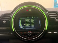 USED 2017 17 MINI CLUBMAN 2.0 Cooper D Estate 6 Door Diesel Auto Panoramic Euro 6 (s/s) (150 ps) 2.0 DIESEL AUTOMATIC PANORAMIC ROOF