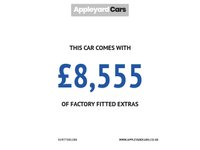 USED 2017 17 MINI CLUBMAN 2.0 Cooper D Estate 6 Door Diesel Auto Panoramic Euro 6 (s/s) (150 ps) 2.0 DIESEL AUTOMATIC PANORAMIC ROOF
