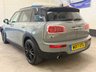 USED 2017 17 MINI CLUBMAN 2.0 Cooper D Estate 6 Door Diesel Auto Panoramic Euro 6 (s/s) (150 ps) 2.0 DIESEL AUTOMATIC PANORAMIC ROOF