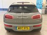 USED 2017 17 MINI CLUBMAN 2.0 Cooper D Estate 6 Door Diesel Auto Panoramic Euro 6 (s/s) (150 ps) 2.0 DIESEL AUTOMATIC PANORAMIC ROOF