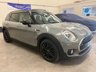 USED 2017 17 MINI CLUBMAN 2.0 Cooper D Estate 6 Door Diesel Auto Panoramic Euro 6 (s/s) (150 ps) 2.0 DIESEL AUTOMATIC PANORAMIC ROOF