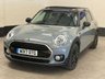 USED 2017 17 MINI CLUBMAN 2.0 Cooper D Estate 6 Door Diesel Auto Panoramic Euro 6 (s/s) (150 ps) 2.0 DIESEL AUTOMATIC PANORAMIC ROOF