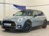 USED 2017 17 MINI CLUBMAN 2.0 Cooper D Estate 6 Door Diesel Auto Panoramic Euro 6 (s/s) (150 ps) 2.0 DIESEL AUTOMATIC PANORAMIC ROOF