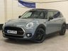 USED 2017 17 MINI CLUBMAN 2.0 Cooper D Estate 6 Door Diesel Auto Panoramic Euro 6 (s/s) (150 ps) 2.0 DIESEL AUTOMATIC PANORAMIC ROOF