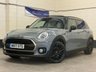 USED 2017 17 MINI CLUBMAN 2.0 Cooper D Estate 6 Door Diesel Auto Panoramic Euro 6 (s/s) (150 ps) 2.0 DIESEL AUTOMATIC PANORAMIC ROOF