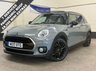 USED 2017 17 MINI CLUBMAN 2.0 Cooper D Estate 6 Door Diesel Auto Panoramic Euro 6 (s/s) (150 ps) 2.0 DIESEL AUTOMATIC PANORAMIC ROOF