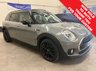 USED 2017 17 MINI CLUBMAN 2.0 Cooper D Estate 6 Door Diesel Auto Panoramic Euro 6 (s/s) (150 ps) 2.0 DIESEL AUTOMATIC PANORAMIC ROOF