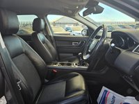 USED 2017 R LAND ROVER DISCOVERY SPORT 2.0 TD4 Pure Edition SUV 5dr Diesel Manual 4WD Euro 6 (s/s) (5 Seat) (150 ps) A BEAUTIFUL VEHICLE, LOADED WITH EXTRAS+FINISHED IN STUNNING METALLIC CORRIS GREY PAINT+4 WHEEL DRIVE+JUST 1 FORMER KEEPER+SERVICE HISTORY+FRONT FOG LAMPS+PRIVACY GLASS+LANE KEEP ASSIST+INTERIOR AMBIENT LIGHTING+HALF LEATHER INTERIOR+PARK ASSIST+AIR CONDITIONING+18 INCH ALLOY WHEELS+1 FULL YEARS MOT PRIOR TO COLLECTION+CALL NOW TO SPEAK WITH OUR EXPERIENCED SALES TEAM AND SECURE A VIEWING!!!!!!!!!!!!!!!!!!!!!!!!!!!!!
