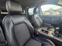 USED 2017 R LAND ROVER DISCOVERY SPORT 2.0 TD4 Pure Edition SUV 5dr Diesel Manual 4WD Euro 6 (s/s) (5 Seat) (150 ps) A BEAUTIFUL VEHICLE, LOADED WITH EXTRAS+FINISHED IN STUNNING METALLIC CORRIS GREY PAINT+4 WHEEL DRIVE+JUST 1 FORMER KEEPER+SERVICE HISTORY+FRONT FOG LAMPS+PRIVACY GLASS+LANE KEEP ASSIST+INTERIOR AMBIENT LIGHTING+HALF LEATHER INTERIOR+PARK ASSIST+AIR CONDITIONING+18 INCH ALLOY WHEELS+1 FULL YEARS MOT PRIOR TO COLLECTION+CALL NOW TO SPEAK WITH OUR EXPERIENCED SALES TEAM AND SECURE A VIEWING!!!!!!!!!!!!!!!!!!!!!!!!!!!!!