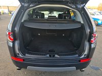USED 2017 R LAND ROVER DISCOVERY SPORT 2.0 TD4 Pure Edition SUV 5dr Diesel Manual 4WD Euro 6 (s/s) (5 Seat) (150 ps) A BEAUTIFUL VEHICLE, LOADED WITH EXTRAS+FINISHED IN STUNNING METALLIC CORRIS GREY PAINT+4 WHEEL DRIVE+JUST 1 FORMER KEEPER+SERVICE HISTORY+FRONT FOG LAMPS+PRIVACY GLASS+LANE KEEP ASSIST+INTERIOR AMBIENT LIGHTING+HALF LEATHER INTERIOR+PARK ASSIST+AIR CONDITIONING+18 INCH ALLOY WHEELS+1 FULL YEARS MOT PRIOR TO COLLECTION+CALL NOW TO SPEAK WITH OUR EXPERIENCED SALES TEAM AND SECURE A VIEWING!!!!!!!!!!!!!!!!!!!!!!!!!!!!!