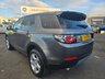 USED 2017 R LAND ROVER DISCOVERY SPORT 2.0 TD4 Pure Edition SUV 5dr Diesel Manual 4WD Euro 6 (s/s) (5 Seat) (150 ps) A BEAUTIFUL VEHICLE, LOADED WITH EXTRAS+FINISHED IN STUNNING METALLIC CORRIS GREY PAINT+4 WHEEL DRIVE+JUST 1 FORMER KEEPER+SERVICE HISTORY+FRONT FOG LAMPS+PRIVACY GLASS+LANE KEEP ASSIST+INTERIOR AMBIENT LIGHTING+HALF LEATHER INTERIOR+PARK ASSIST+AIR CONDITIONING+18 INCH ALLOY WHEELS+1 FULL YEARS MOT PRIOR TO COLLECTION+CALL NOW TO SPEAK WITH OUR EXPERIENCED SALES TEAM AND SECURE A VIEWING!!!!!!!!!!!!!!!!!!!!!!!!!!!!!