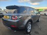 USED 2017 R LAND ROVER DISCOVERY SPORT 2.0 TD4 Pure Edition SUV 5dr Diesel Manual 4WD Euro 6 (s/s) (5 Seat) (150 ps) A BEAUTIFUL VEHICLE, LOADED WITH EXTRAS+FINISHED IN STUNNING METALLIC CORRIS GREY PAINT+4 WHEEL DRIVE+JUST 1 FORMER KEEPER+SERVICE HISTORY+FRONT FOG LAMPS+PRIVACY GLASS+LANE KEEP ASSIST+INTERIOR AMBIENT LIGHTING+HALF LEATHER INTERIOR+PARK ASSIST+AIR CONDITIONING+18 INCH ALLOY WHEELS+1 FULL YEARS MOT PRIOR TO COLLECTION+CALL NOW TO SPEAK WITH OUR EXPERIENCED SALES TEAM AND SECURE A VIEWING!!!!!!!!!!!!!!!!!!!!!!!!!!!!!