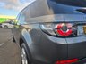 USED 2017 R LAND ROVER DISCOVERY SPORT 2.0 TD4 Pure Edition SUV 5dr Diesel Manual 4WD Euro 6 (s/s) (5 Seat) (150 ps) A BEAUTIFUL VEHICLE, LOADED WITH EXTRAS+FINISHED IN STUNNING METALLIC CORRIS GREY PAINT+4 WHEEL DRIVE+JUST 1 FORMER KEEPER+SERVICE HISTORY+FRONT FOG LAMPS+PRIVACY GLASS+LANE KEEP ASSIST+INTERIOR AMBIENT LIGHTING+HALF LEATHER INTERIOR+PARK ASSIST+AIR CONDITIONING+18 INCH ALLOY WHEELS+1 FULL YEARS MOT PRIOR TO COLLECTION+CALL NOW TO SPEAK WITH OUR EXPERIENCED SALES TEAM AND SECURE A VIEWING!!!!!!!!!!!!!!!!!!!!!!!!!!!!!