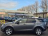 USED 2017 R LAND ROVER DISCOVERY SPORT 2.0 TD4 Pure Edition SUV 5dr Diesel Manual 4WD Euro 6 (s/s) (5 Seat) (150 ps) A BEAUTIFUL VEHICLE, LOADED WITH EXTRAS+FINISHED IN STUNNING METALLIC CORRIS GREY PAINT+4 WHEEL DRIVE+JUST 1 FORMER KEEPER+SERVICE HISTORY+FRONT FOG LAMPS+PRIVACY GLASS+LANE KEEP ASSIST+INTERIOR AMBIENT LIGHTING+HALF LEATHER INTERIOR+PARK ASSIST+AIR CONDITIONING+18 INCH ALLOY WHEELS+1 FULL YEARS MOT PRIOR TO COLLECTION+CALL NOW TO SPEAK WITH OUR EXPERIENCED SALES TEAM AND SECURE A VIEWING!!!!!!!!!!!!!!!!!!!!!!!!!!!!!