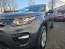 USED 2017 R LAND ROVER DISCOVERY SPORT 2.0 TD4 Pure Edition SUV 5dr Diesel Manual 4WD Euro 6 (s/s) (5 Seat) (150 ps) A BEAUTIFUL VEHICLE, LOADED WITH EXTRAS+FINISHED IN STUNNING METALLIC CORRIS GREY PAINT+4 WHEEL DRIVE+JUST 1 FORMER KEEPER+SERVICE HISTORY+FRONT FOG LAMPS+PRIVACY GLASS+LANE KEEP ASSIST+INTERIOR AMBIENT LIGHTING+HALF LEATHER INTERIOR+PARK ASSIST+AIR CONDITIONING+18 INCH ALLOY WHEELS+1 FULL YEARS MOT PRIOR TO COLLECTION+CALL NOW TO SPEAK WITH OUR EXPERIENCED SALES TEAM AND SECURE A VIEWING!!!!!!!!!!!!!!!!!!!!!!!!!!!!!