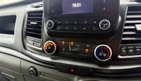 USED 2020 69 FORD TRANSIT CUSTOM 2.0 300 EcoBlue Leader Panel Van 5dr Diesel Manual L1 H2 Euro 6 (s/s) (105 ps) 