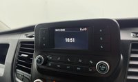 USED 2020 69 FORD TRANSIT CUSTOM 2.0 300 EcoBlue Leader Panel Van 5dr Diesel Manual L1 H2 Euro 6 (s/s) (105 ps) 