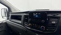 USED 2020 69 FORD TRANSIT CUSTOM 2.0 300 EcoBlue Leader Panel Van 5dr Diesel Manual L1 H2 Euro 6 (s/s) (105 ps) 