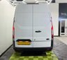USED 2020 69 FORD TRANSIT CUSTOM 2.0 300 EcoBlue Leader Panel Van 5dr Diesel Manual L1 H2 Euro 6 (s/s) (105 ps) 